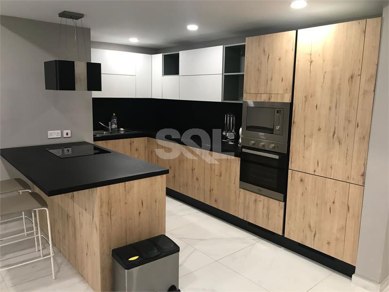 Apartment in Mosta To Rent