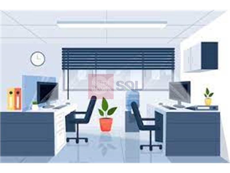 Office in Zebbug To Rent