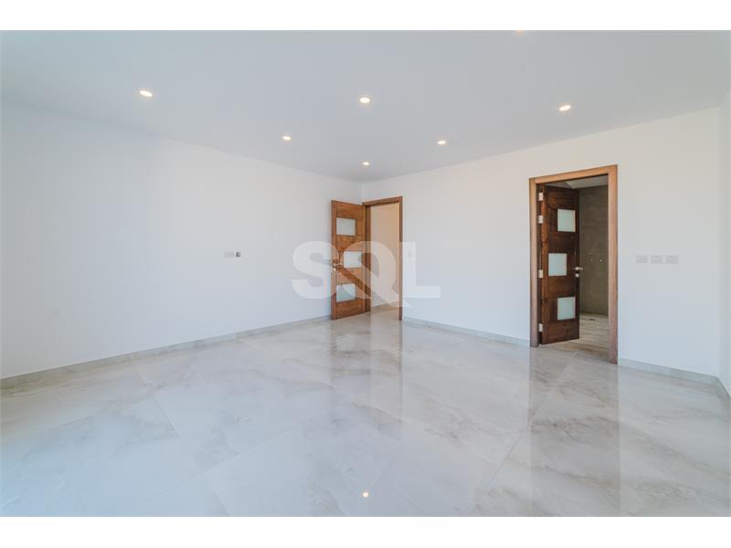 Penthouse in Luqa For Sale
