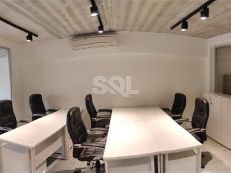 Office in Mriehel To Rent