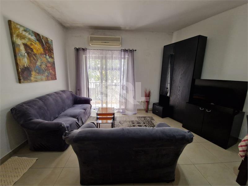 Apartment in Naxxar To Rent