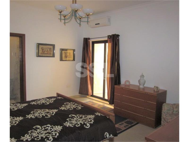 Apartment in Naxxar To Rent