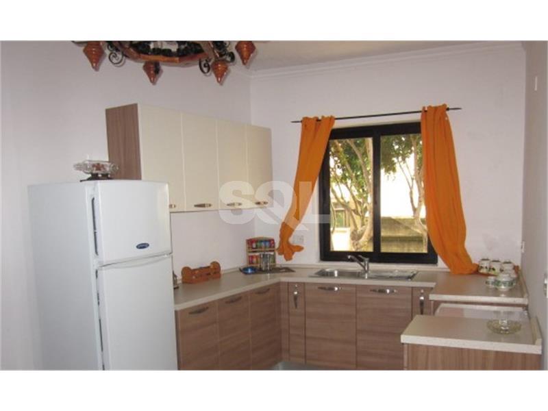Apartment in Naxxar To Rent