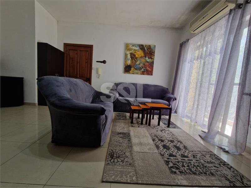 Apartment in Naxxar To Rent