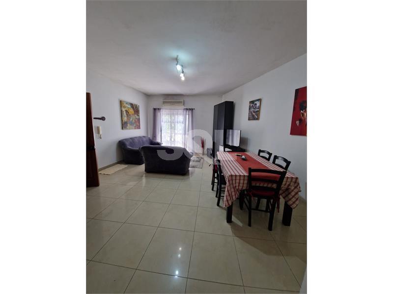Apartment in Naxxar To Rent