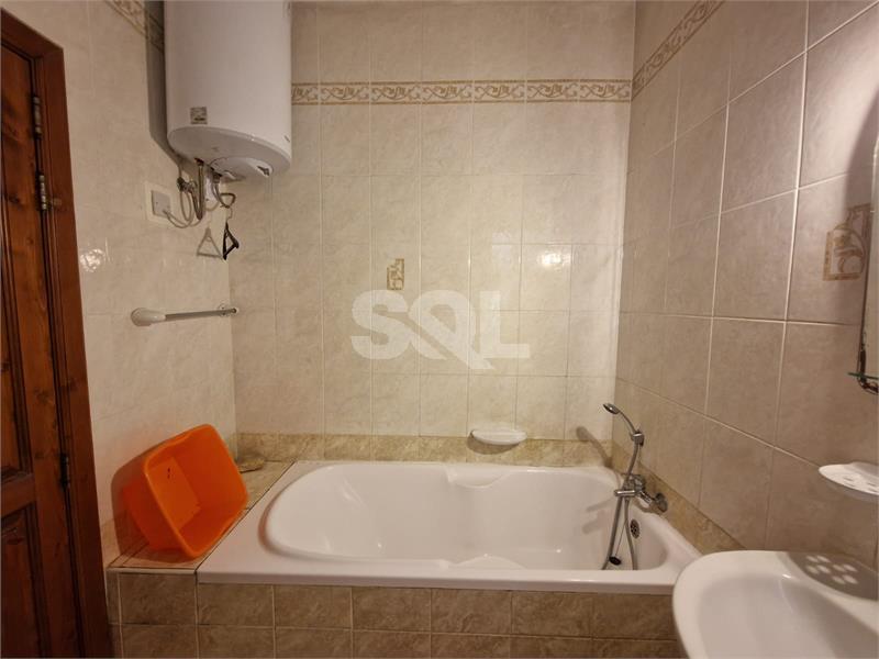 Apartment in Naxxar To Rent