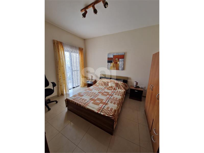 Apartment in Naxxar To Rent