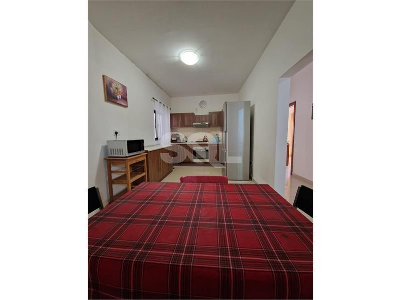 Apartment in Naxxar To Rent
