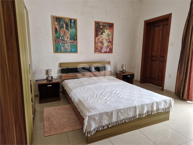 Apartment in Naxxar To Rent