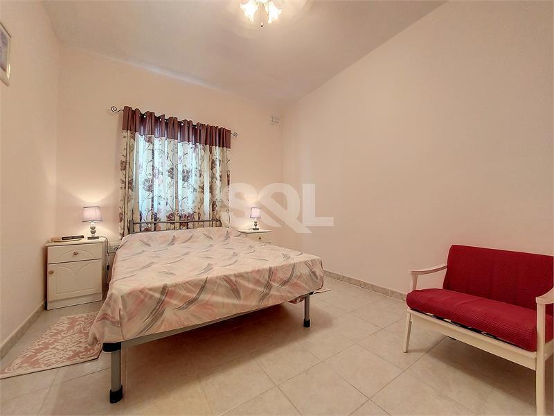 Apartment in Xemxija For Sale