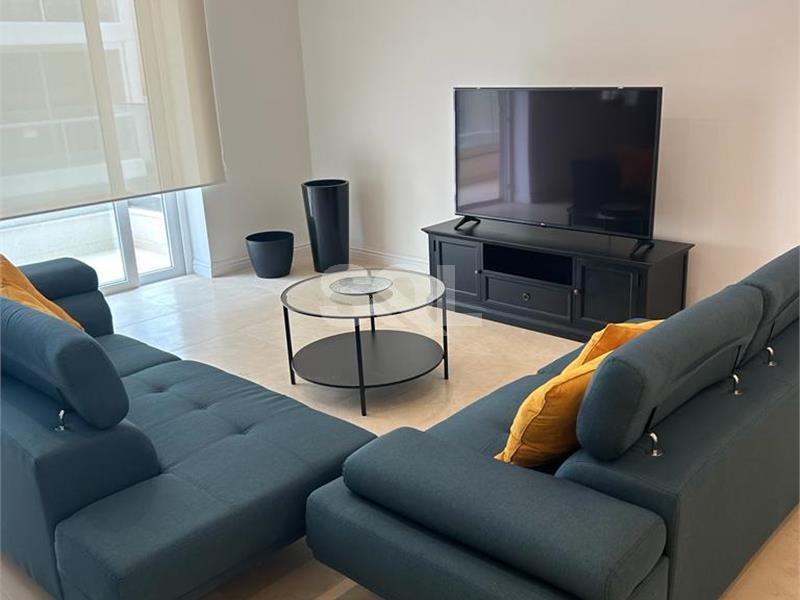 Apartment in Swieqi To Rent