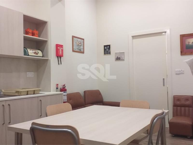 Townhouse in Mosta To Rent