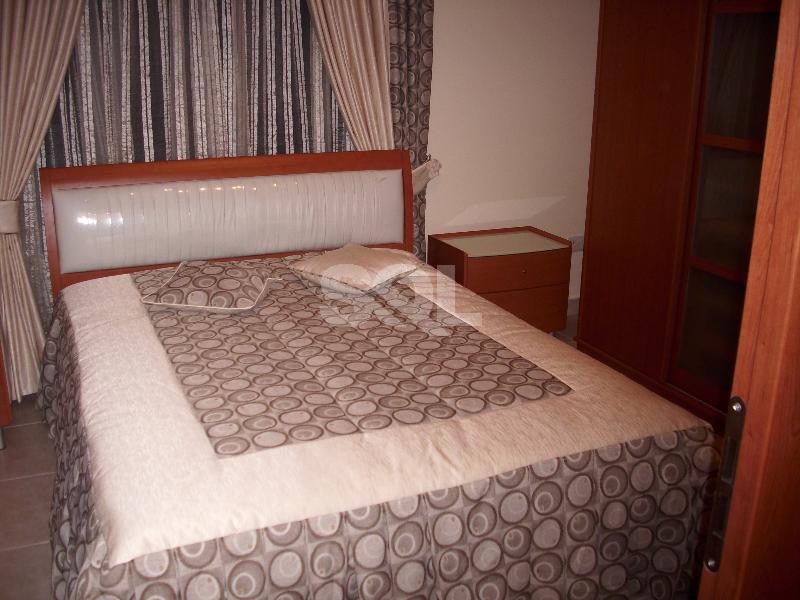 Apartment in Marsascala To Rent