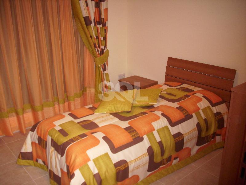 Apartment in Marsascala To Rent