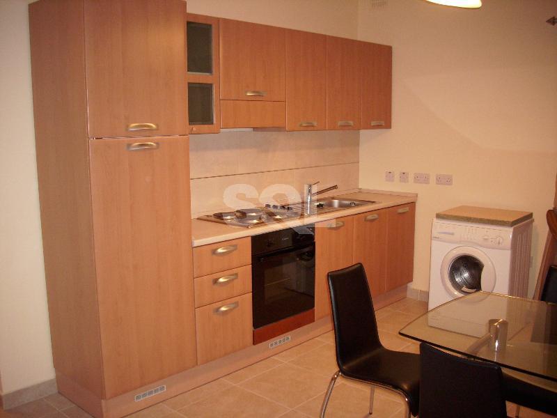 Apartment in Marsascala To Rent