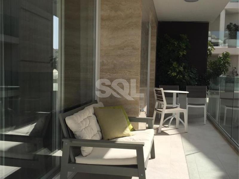 Apartment in Swieqi For Sale