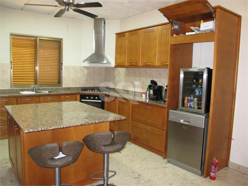 Villa in Mellieha To Rent