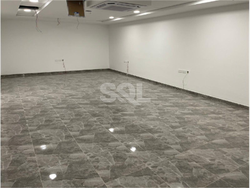 Office in Birkirkara To Rent