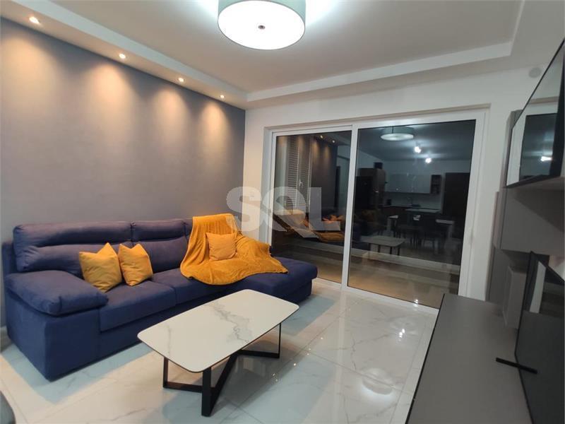 Apartment in Birkirkara To Rent