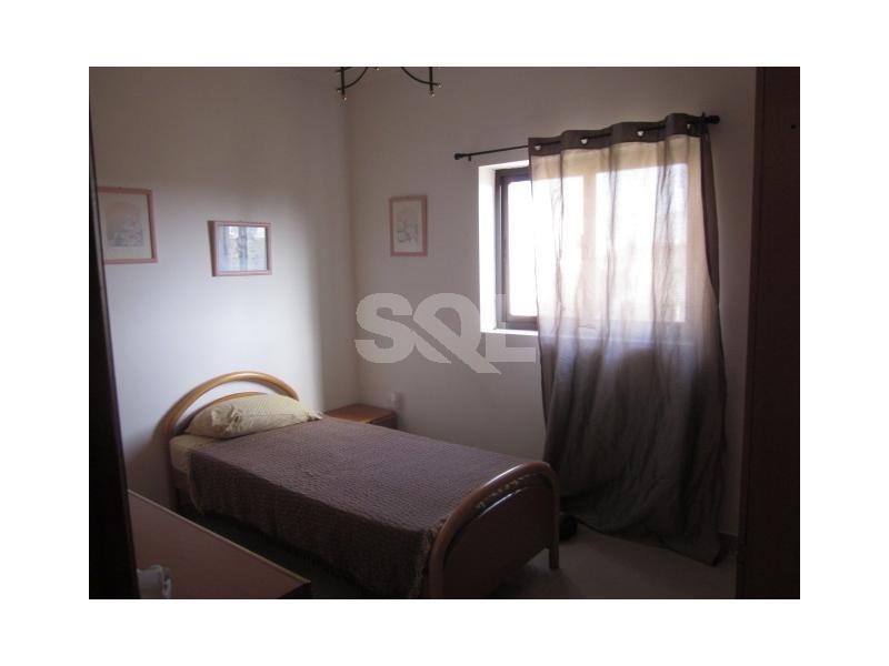 Apartment in Naxxar To Rent