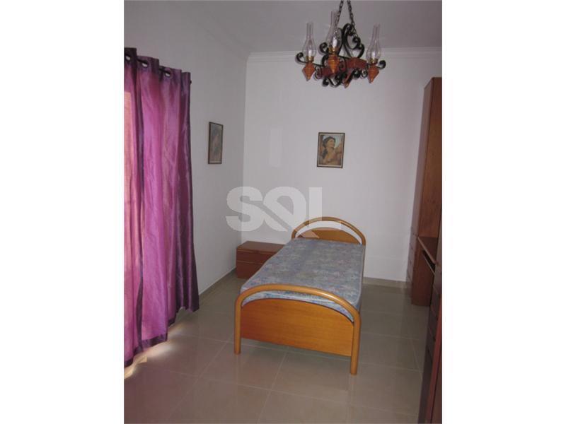 Apartment in Naxxar To Rent