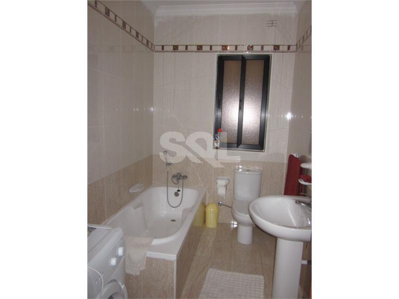 Apartment in Naxxar To Rent