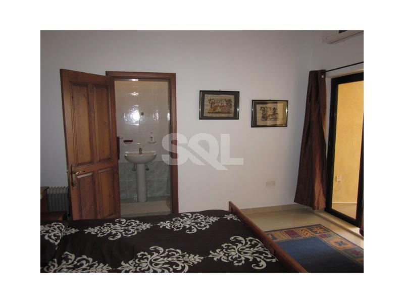 Apartment in Naxxar To Rent