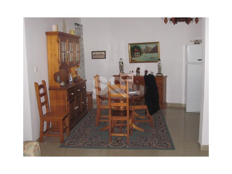 Apartment in Naxxar To Rent