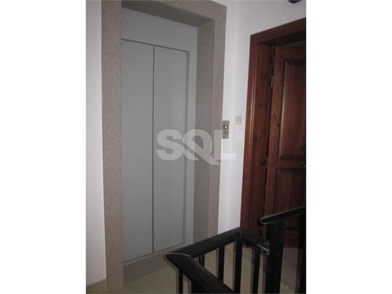 Apartment in Naxxar To Rent