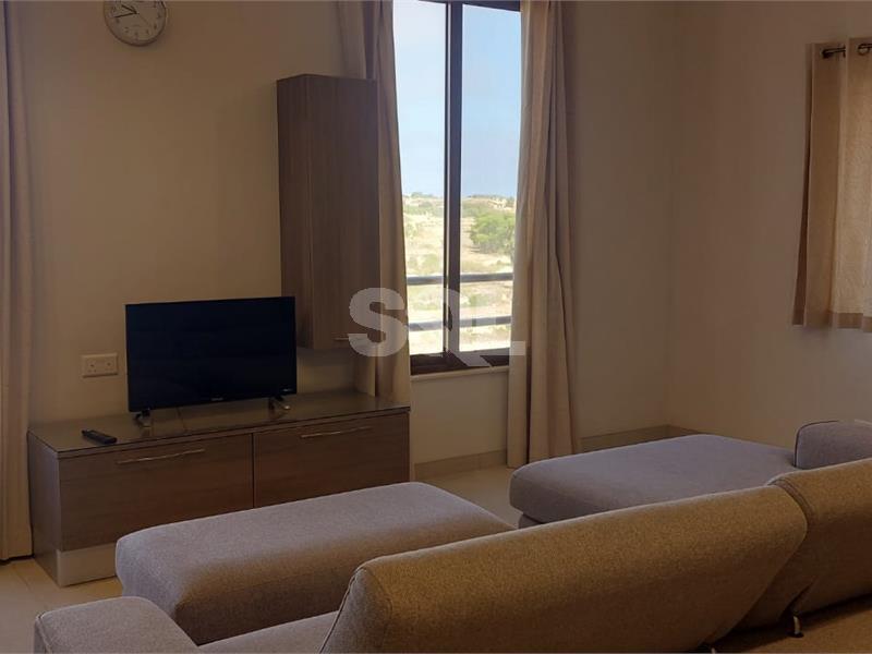 Apartment in Gozo - Gharb To Rent
