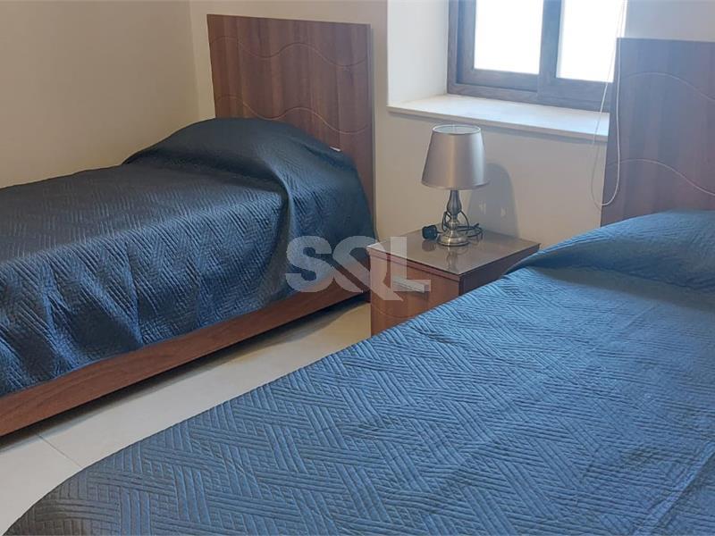 Apartment in Gozo - Gharb To Rent