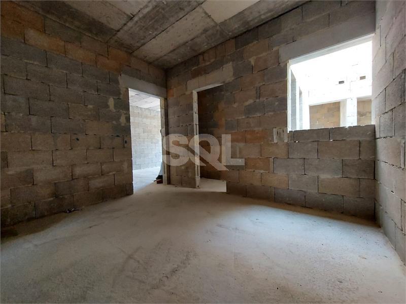 Ground Floor Apartment in Qajjenza For Sale