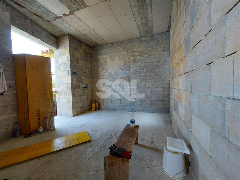 Ground Floor Apartment in Qajjenza For Sale