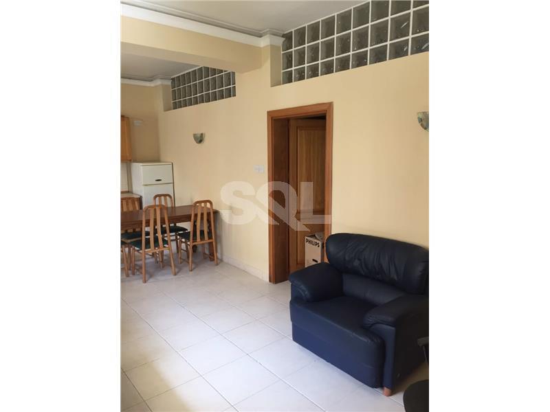 Apartment in Paceville To Rent