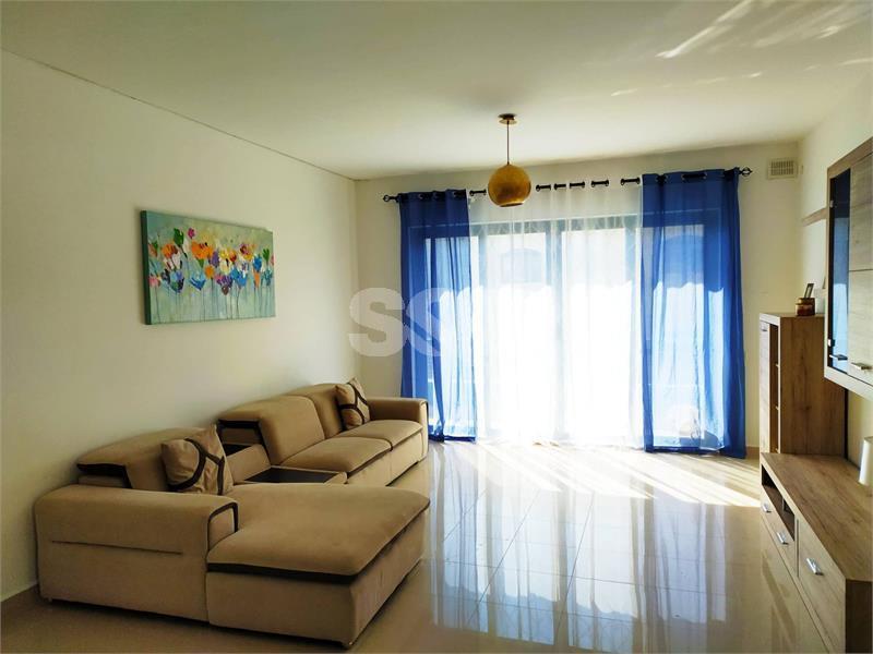 Maisonette in Swieqi To Rent