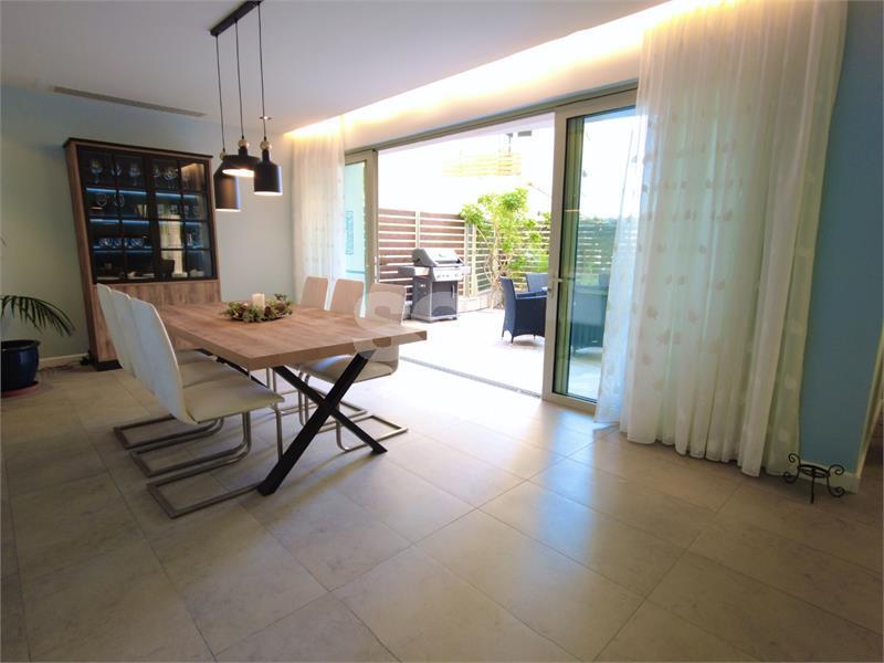 Apartment in Tigne Point To Rent