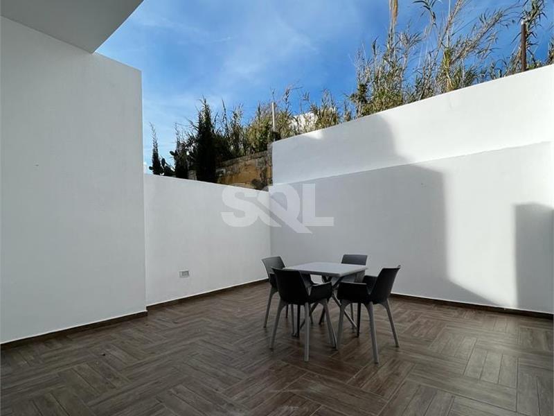 Maisonette in Gharghur To Rent
