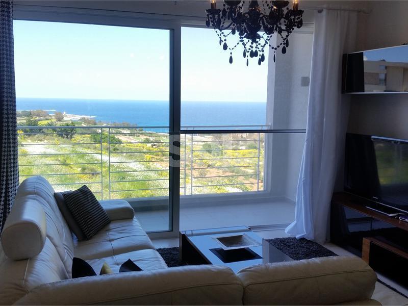 Apartment in Madliena To Rent