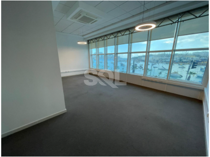 Office in Gzira To Rent