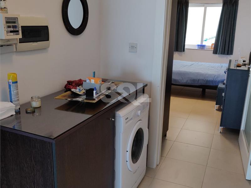 Apartment in Gzira To Rent