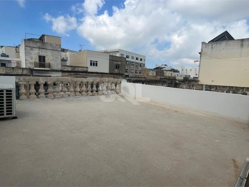 Terraced House in Birkirkara To Rent