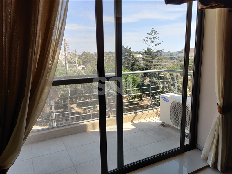 Apartment in Mosta To Rent