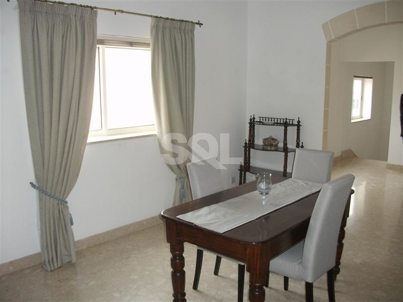 Maisonette in Swieqi To Rent