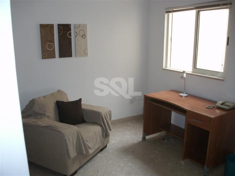 Maisonette in Swieqi To Rent
