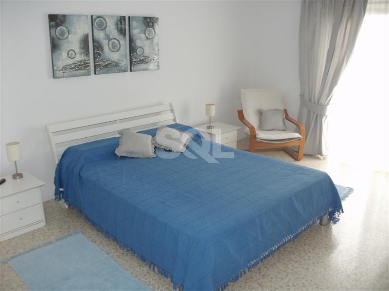 Maisonette in Swieqi To Rent