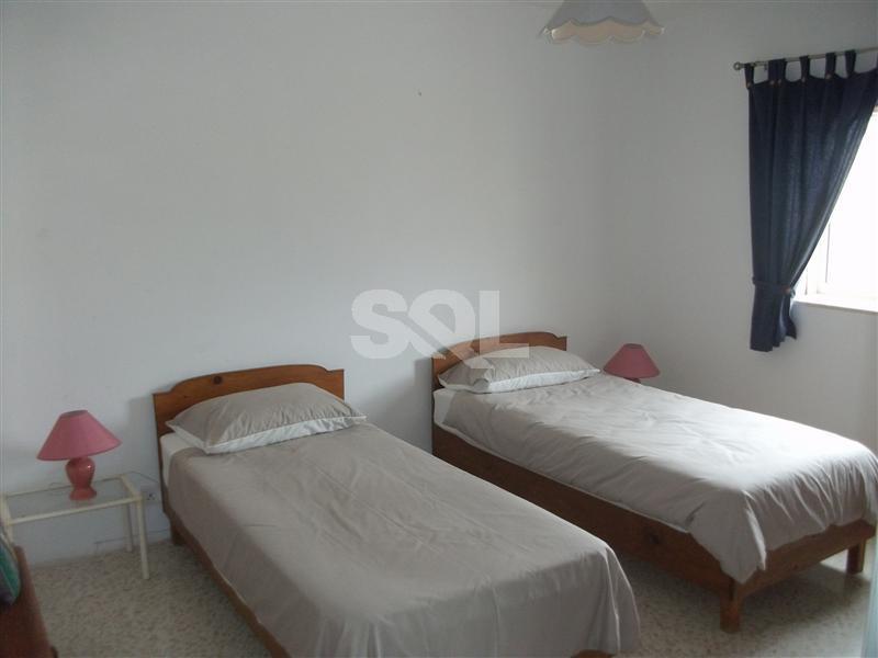 Maisonette in Swieqi To Rent