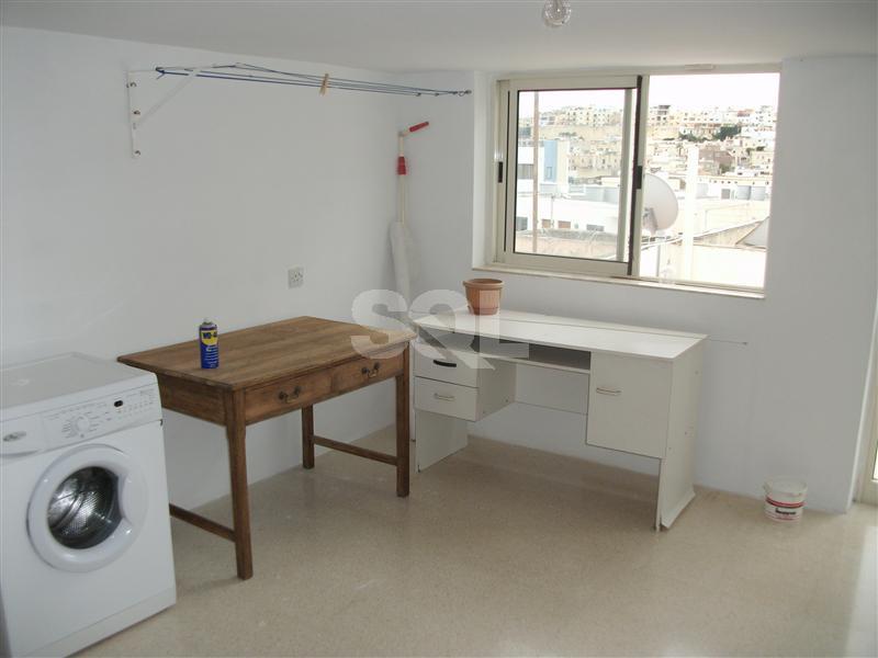 Maisonette in Swieqi To Rent