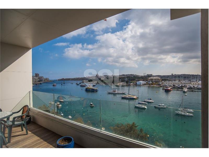 Apartment in Sliema To Rent