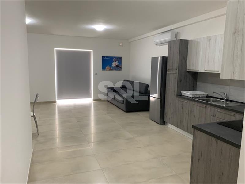 Apartment in St. Julians To Rent