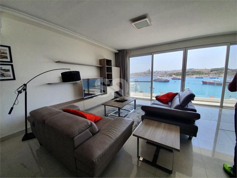 Apartment in Sliema To Rent